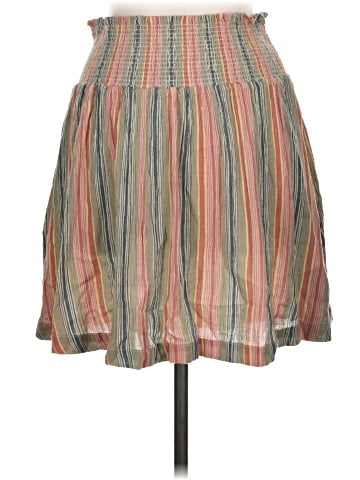 ALTERNATIVE Casual Skirt (view 2)