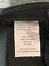Vince. Solid Black Active Pants Size 4 - photo 8