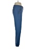Ann Taylor LOFT Blue Active Pants Size 2 - photo 4
