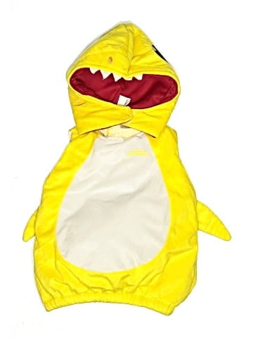 Pinkfong Costume (view 1)