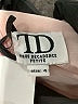 True Decadence 100% Polyester Pink Cocktail Dress Size 4 Petite - photo 7