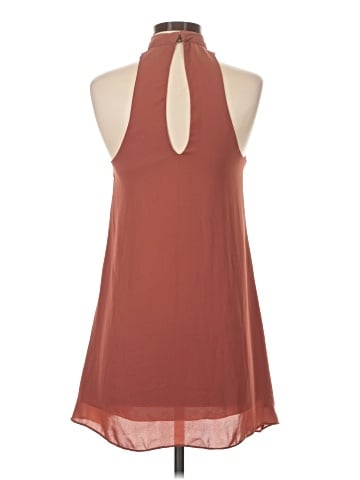 Lulus Sleeveless Blouse (view 2)
