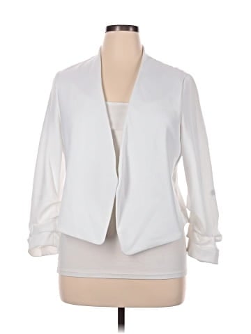 T Tahari Blazer (view 1)