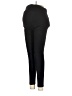 Blanqi Black Active Pants Size Med Maternity - photo 1