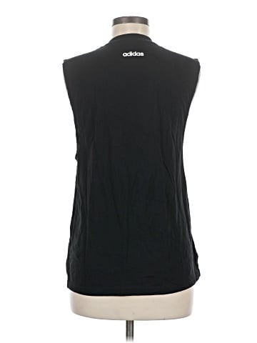 Adidas Sleeveless T-Shirt (view 2)