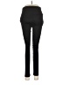 Blanqi Black Active Pants Size Med Maternity - photo 2