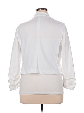 T Tahari Blazer (view 2)