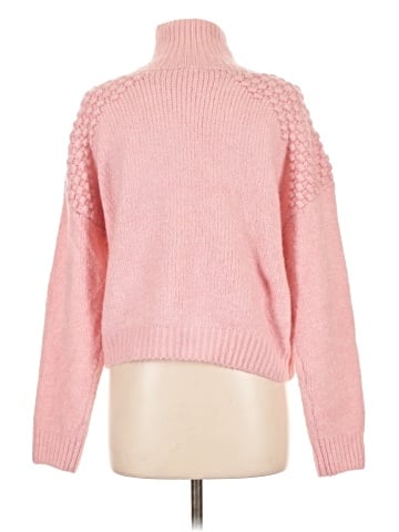 Free People Turtleneck Sweater (view 2)