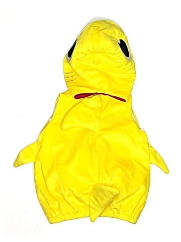 Pinkfong Costume (view 2)