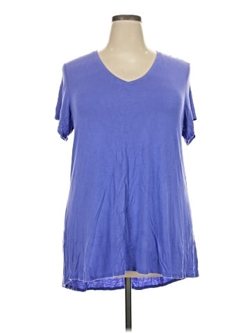 Hue Short Sleeve T-Shirt (view 1)