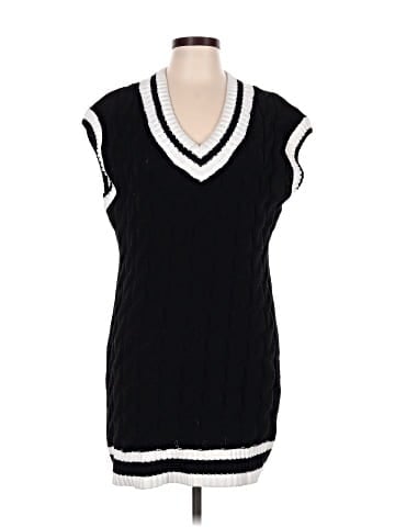 Derek Heart Sweater Vest (view 1)