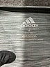 Adidas 100% Polyester Gray Active T-Shirt Size 10 - 12 - photo 3