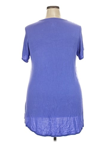 Hue Short Sleeve T-Shirt (view 2)