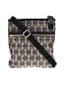 MICHAEL Michael Kors Gray Crossbody Bag One size - photo 1