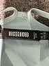 Missguided 100% Polyester Gray Cocktail Dress Size 4 - photo 7