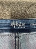 Style&Co Blue Jeans Size 16w - photo 7