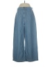 Ariat 100% Cotton Blue Jeans Size 27 waist - photo 1