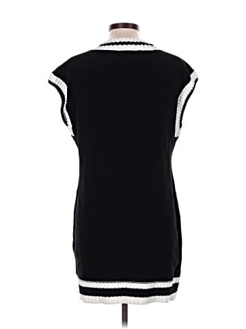 Derek Heart Sweater Vest (view 2)
