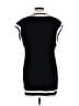 Derek Heart Black Sweater Vest Size L - photo 2