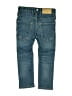H&M Solid Blue Jeans Size 2 - 3 - photo 2