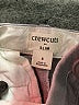 Crewcuts Outlet Tan Khakis Size 8 - photo 3