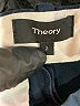 Theory Solid Black Dress Pants Size 2 - photo 7