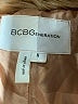 BCBGeneration Tan Faux Fur Jacket Size S - photo 7