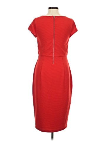 Express Cocktail Dress (view 2)