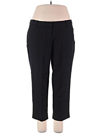 Liz Claiborne Dress Pants (view 1)