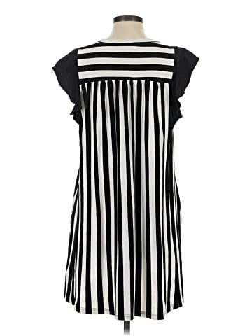 Listicle Casual Dress (view 2)