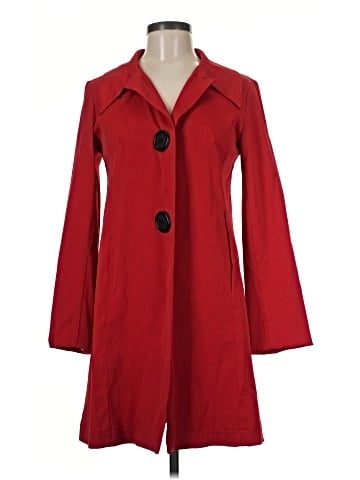 Killstar Coat