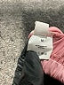 Romwe Metallic Pink Shorts Size M - photo 4