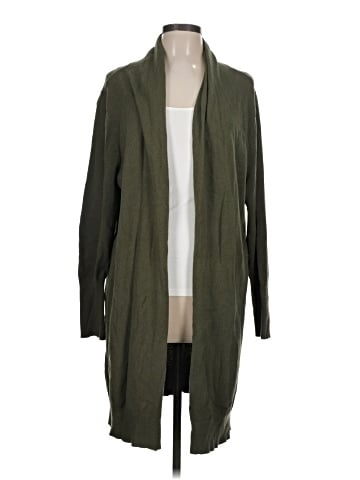 Leith Cardigan (view 1)