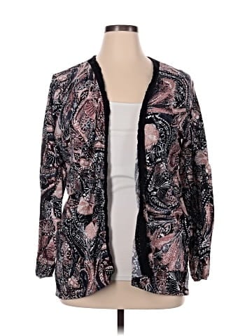 Maurices Cardigan (view 1)
