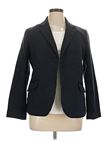 Talbots Blazer (view 1)