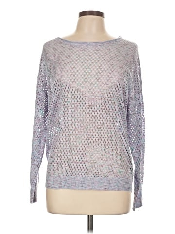 John Paul Richard Pullover Sweater (view 1)