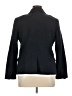 Talbots Solid Gray Blazer Size 14 - photo 2