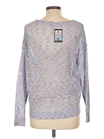 John Paul Richard Pullover Sweater (view 2)