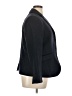 Talbots Solid Gray Blazer Size 14 - photo 4
