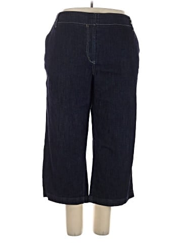 INC International Concepts Jeans (view 1)
