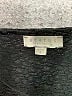 Chenault Black Short Sleeve Turtleneck Size S - photo 7