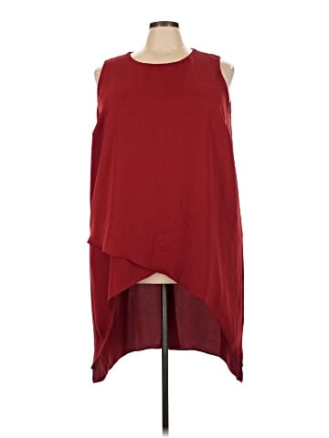 Alfani Sleeveless Top (view 1)