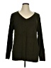 Talbots Green Pullover Sweater Size XL - photo 1