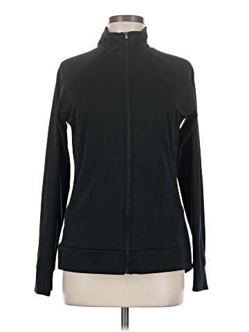 Jockey Zip Up Hoodie (view 1)