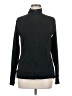 Jockey Black Zip Up Hoodie Size M - photo 1