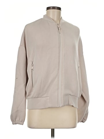 Massimo Dutti Cardigan (view 1)
