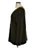 Talbots Green Pullover Sweater Size XL - photo 5
