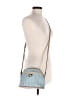 Nanette Lepore Blue Crossbody Bag One size - photo 2