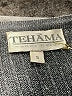 Tehama Gray Sweater Vest Size S - photo 7