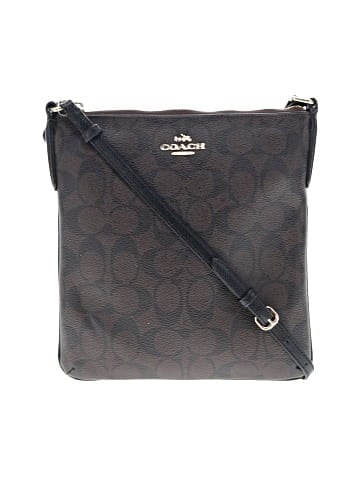 Coach Crossbody Bag (view 1)